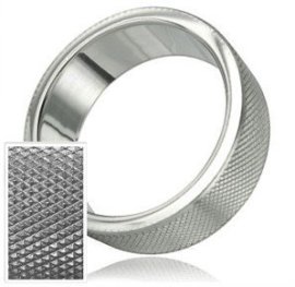 Slave4master Knurl 55mm