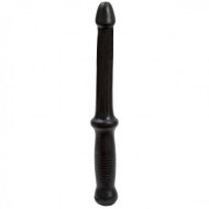 Doc Johnson Anal Push 12.5" - cena, porovnanie