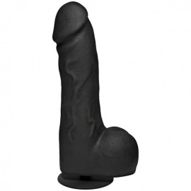 Doc Johnson Kink The Really Big Dick with XL Removable Vac-U-Lock Suction Cup