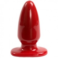 Doc Johnson Red Boy Large Butt Plug - cena, porovnanie