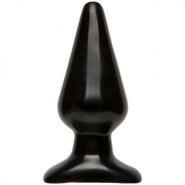 Doc Johnson Butt Plugs Smooth Classic Large