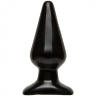 Doc Johnson Butt Plugs Smooth Classic Large - cena, porovnanie