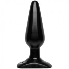 Doc Johnson Butt Plugs Smooth Classic Medium