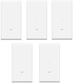 Ubiquiti UniFi AP AC Mesh PRO 5-Pack