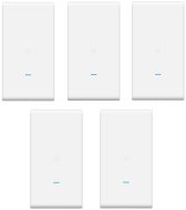 Ubiquiti UniFi AP AC Mesh PRO 5-Pack - cena, porovnanie