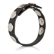 CalExotics Leather Multi-Snap Ring - cena, porovnanie