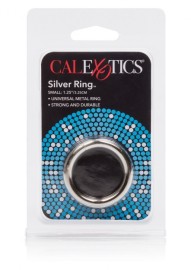 CalExotics Silver Ring Small