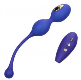 CalExotics Impulse E-Stimulator Dual Kegel Exerciser