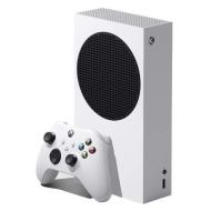 Microsoft Xbox Series S - cena, porovnanie