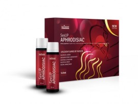 Valavani SexUP Aphrodisiac 5x25ml