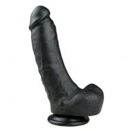 Easytoys Realistic Dildo ET171BLK - cena, porovnanie