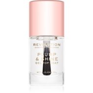 Makeup Revolution Plump & Shine 10ml - cena, porovnanie