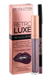 Makeup Revolution Retro Luxe 5.5ml