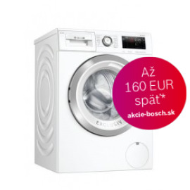 Bosch WAU28PH0BY