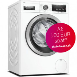 Bosch WAX32KH1BY