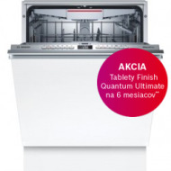 Bosch SMV4ECX26E - cena, porovnanie