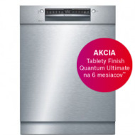 Bosch SMU4HCS48E - cena, porovnanie