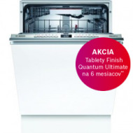 Bosch SBV4HDX52E - cena, porovnanie