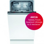 Bosch SPV2IKX10E - cena, porovnanie