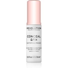 Makeup Revolution Conceal & Fix 30ml