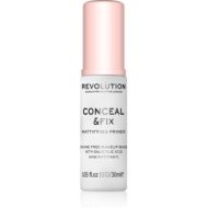 Makeup Revolution Conceal & Fix 30ml - cena, porovnanie
