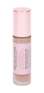 Makeup Revolution Conceal & Hydrate 23ml - cena, porovnanie