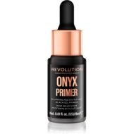 Makeup Revolution Onyx Primer 18ml - cena, porovnanie