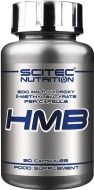 Scitec Nutrition Mega HMB 90kps - cena, porovnanie