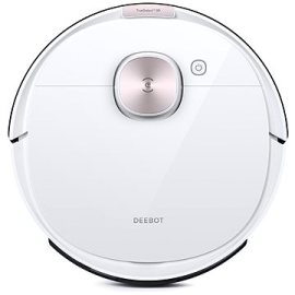 Ecovacs Deebot T8