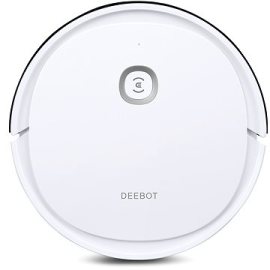 Ecovacs Deebot U2