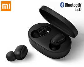 Xiaomi Mi True Wireless Earbuds Basic S