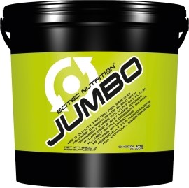 Scitec Nutrition Jumbo 8800g