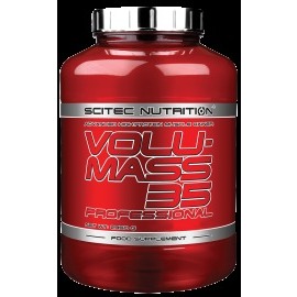 Scitec Nutrition Volumass 35 Professional 2950g