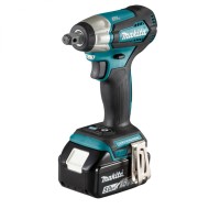 Makita DTW181RTJ - cena, porovnanie