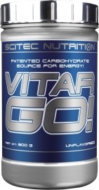 Scitec Nutrition VitarGo 900g