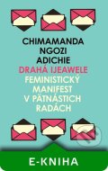 Drahá Ijeawele - cena, porovnanie