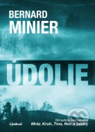 Údolie - Bernard Minier - cena, porovnanie