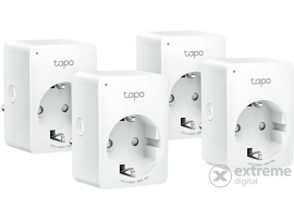 TP-Link Tapo P100 4-pack