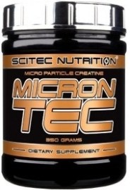 Scitec Nutrition MicronTec 350 g