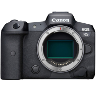 Canon EOS R5 - cena, porovnanie