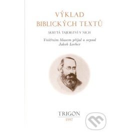 Výklad biblických textů