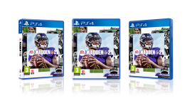 Madden NFL 21