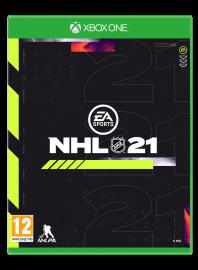 NHL 21