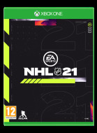 NHL 21 - cena, porovnanie