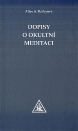 Dopisy o okultní meditaci