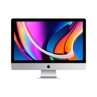 Apple iMac MXWU2SL/A - cena, porovnanie