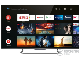 TCL 50P815