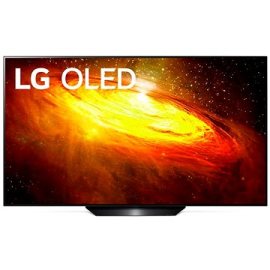 LG OLED55BX