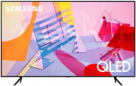 Samsung QE58Q60T