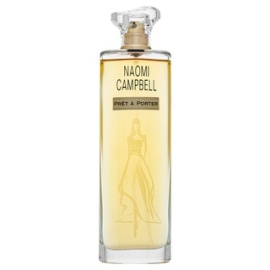 Naomi Campbell Pret a Porter 10ml